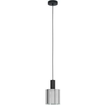 Eglo GOROSIBA 98752 Lampă cu pendul 1x40W/E27 IP20