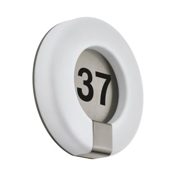 Eglo MARCHESA-C 98145 Aplique de perete 1x15W/LED 1650LM IP44