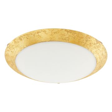 Eglo MONTENOVO 98023 Lustră de tavan 1x16W/LED 1500LM