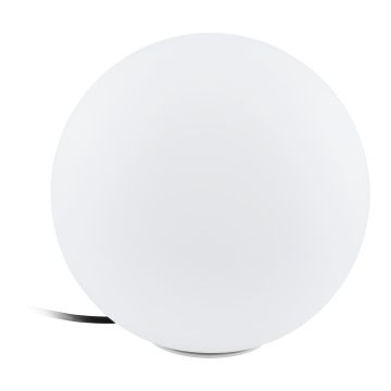 Eglo MONTEROLO 98101 Lampă de podea 1x40W/E27 IP65