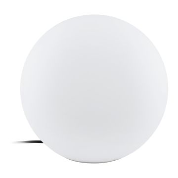 Eglo MONTEROLO 98102 Lampă de podea 1x40W/E27 IP65