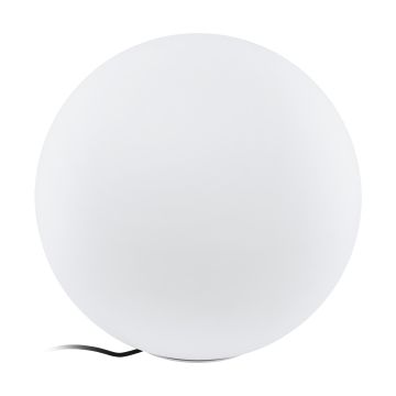 Eglo MONTEROLO 98103 Lampă de podea 1x40W/E27 IP65