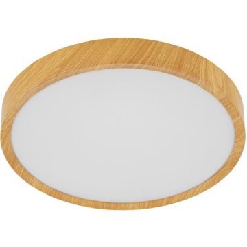Eglo MUSURITA 98601 Lustră de tavan 1x16,8W/LED 3000K 2000LM IP20