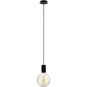 Eglo POZUETA 98661 Lampă cu pendul 1x40W/E27 IP20
