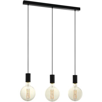 Eglo POZUETA 98662 Lampă cu pendul 3x40W/E27 IP20