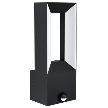 Eglo RIFORANO 98726 Aplique de perete 2x5W/LED 3000K 1100LM IP44