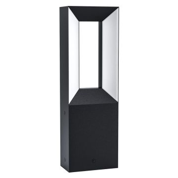 Eglo RIFORANO 98727 Lampă de podea 2x5W/LED 3000K 1100LM IP54