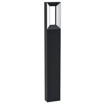 Eglo RIFORANO 98728 Lampă de podea 2x5W/LED 3000K 1100LM IP54