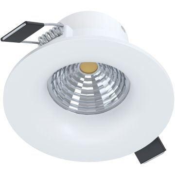 Eglo SALICETO 98243 Lumină îngropată deasupra plafonului 6W/LED 2700K 380LM IP20