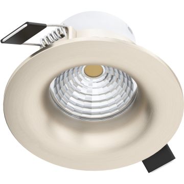 Eglo SALICETO 98244 Lumină îngropată deasupra plafonului 6W/LED 2700K 380LM IP20