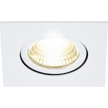 Eglo SALICETO 98302 Lumină îngropată deasupra plafonului 6W/LED 2700K 450LM IP20