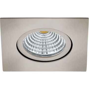 Eglo SALICETO 98308 Lumină îngropată deasupra plafonului 6W/LED 4000K 500LM IP20
