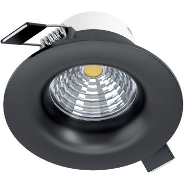 Eglo SALICETO 98607 Lumină îngropată deasupra plafonului 6W/LED 2700K 380LM IP20
