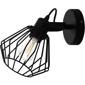 Eglo TABILLANO 98762 Aplique de perete 1x40W/E27 IP20