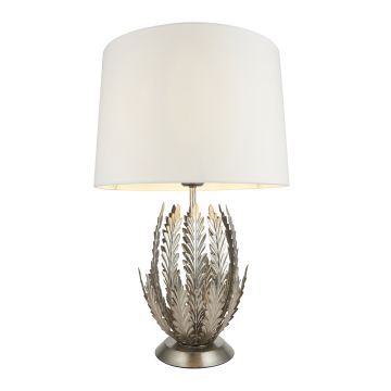 Endon DELPHINE 98046 Lampă de masă 1x10W/E27 IP20