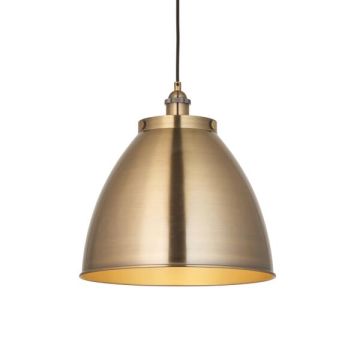 Endon FRANKLIN 98744 Lampă cu pendul 10W LED E27 IP20