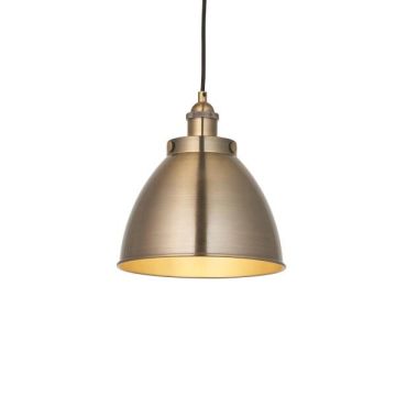 Endon FRANKLIN 98745 Lampă cu pendul 10W LED E27 IP20