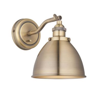 Endon FRANKLIN 98746 Aplique de perete 7W LED E14 IP20