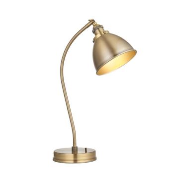 Endon FRANKLIN 98747 Lampă de birou 7W LED E14 IP20