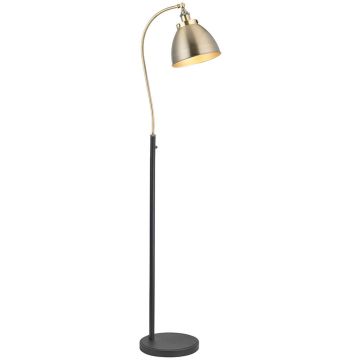 Endon Franklin 98748 Lampă de podea 1x10w/e27 ip20