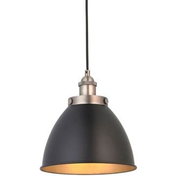 Endon Franklin 98750 Lampă cu pendul 1x10w/e27 ip20