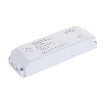 Endon LED DRIVER CONSTANT VOLTAGE 98996 Sursă de alimentare IP20