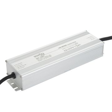 Endon LED DRIVER CONSTANT VOLTAGE 98997 Sursă de alimentare IP67