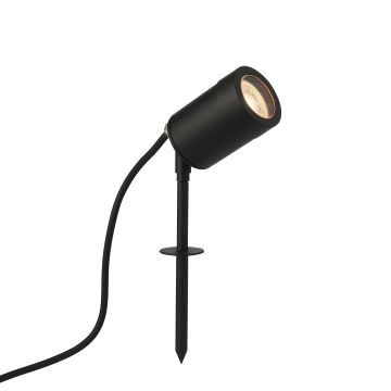 Endon ODYSSEY 98442 Proiector de grădină 7W/GU10 IP65