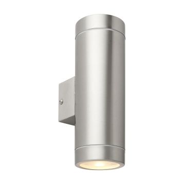Endon PALIN XL 98437 Aplique de perete 2x7W/GU10 IP44