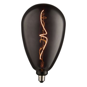 Endon WISP 98082 Bec 1x4W/E27 1800K 50LM IP20