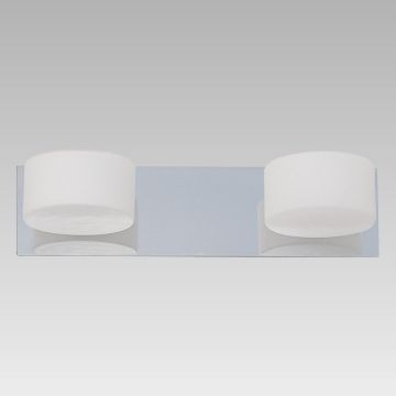 Prezent EPICCA 982 Aplique de perete 2x33W/G9 IP20