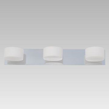 Prezent EPICCA 983 Aplique de perete 3x33W/G9 IP20
