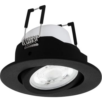 Eglo SALICETO-Z 99669 Lumină îngropată deasupra plafonului 2700-6500K 400LM IP20