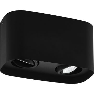 Eglo CAMINALES-Z 99674 Lumină montată pe suprafață 2X5W/GU10