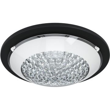 Eglo ACOLLA 1 99356 Lustră de tavan 1x11W/LED 3000K 950LM IP20