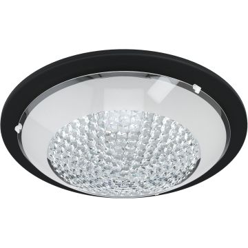 Eglo ACOLLA 1 99357 Lustră de tavan 1x16W/LED 3000K 1500LM IP20