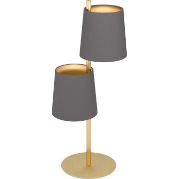 Eglo ALMEIDA 2 99611 Lampă de masă 2X40W/E27 IP20