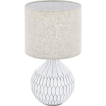 Eglo BELLARIVA 3 99332 Lampă de masă 1x40W/E27 IP20