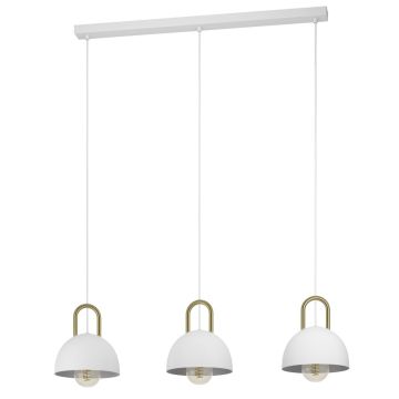 Eglo CALMANERA 99696 Lampă cu pendul 3x40W/E27 IP20