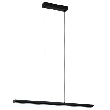 Eglo CAMBULOS 99599 Lampă de tavan 2x17W/LED 3000K 4300LM IP20