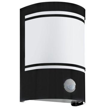 Eglo CERNO 99566 Aplique de perete 1x40W/E27 IP44