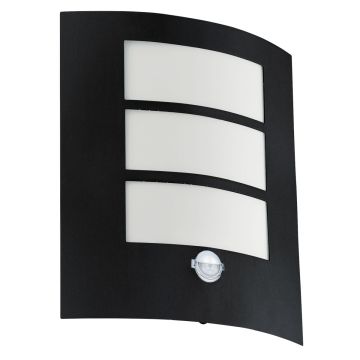 Eglo CITY 99568 Aplique de perete 1x40W/E27 IP44
