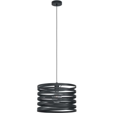 Eglo CREMELLA 99345 Lampă cu pendul 1x40W/E27 IP20