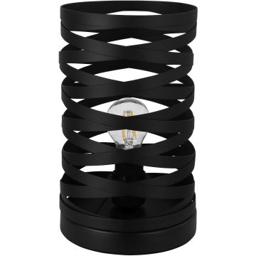 Eglo CREMELLA 99506 Lampă de masă 1X40W/E27 IP20