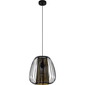 Eglo CURASAO 99661 Lampă cu pendul 1X40W/E27 IP20