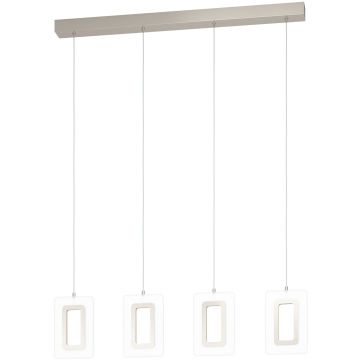 Eglo ENALURI 99107 Lampă cu pendul 4x5,4W/LED 3000K 2520LM IP20