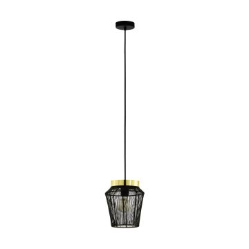Eglo ESCANDIDOS 99806 Lampă cu pendul 1x40W/E27 IP20