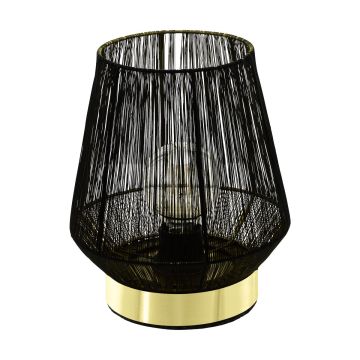 Eglo ESCANDIDOS 99808 Lampă de masă 1x40W/E27 IP20
