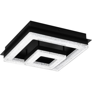 Eglo FRADELO 1 99327 Lustră de tavan 1x12W/LED 3000K 1250LM IP20