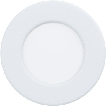 Eglo FUEVA 5 99147 Lumină îngropată deasupra plafonului 4000K 330LM IP20